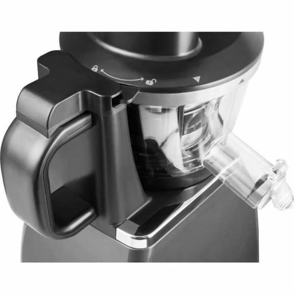 Elektrisk Juicepress Sencor SSJ 4041BK Svart