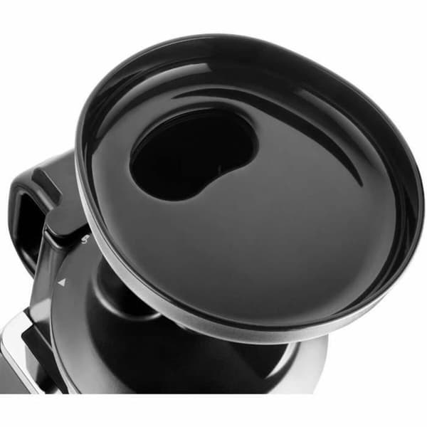 Elektrisk Juicepress Sencor SSJ 4041BK Svart