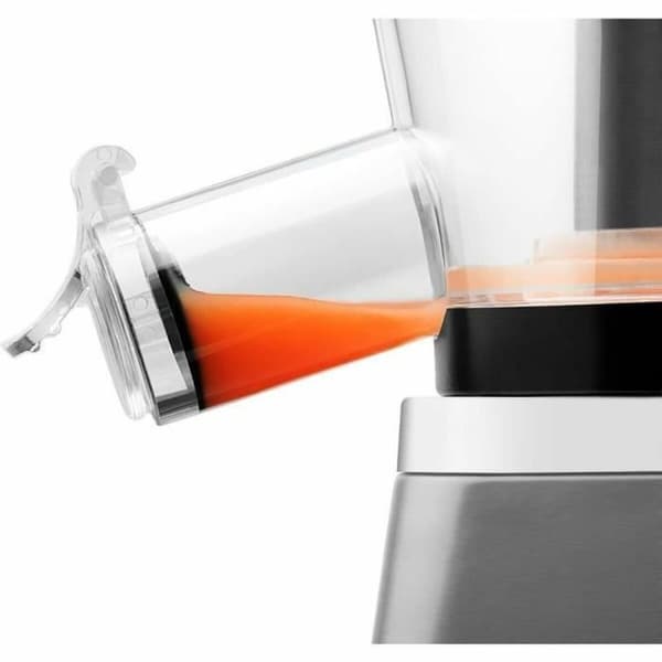Elektrisk Juicepress Sencor SSJ 4041BK Svart