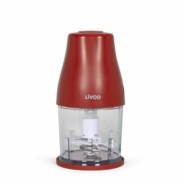 Köttkvarn Livoo