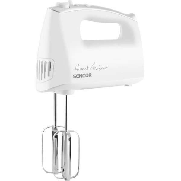 Stavmixer Sencor SHM 5206WH-EUE3 Vit