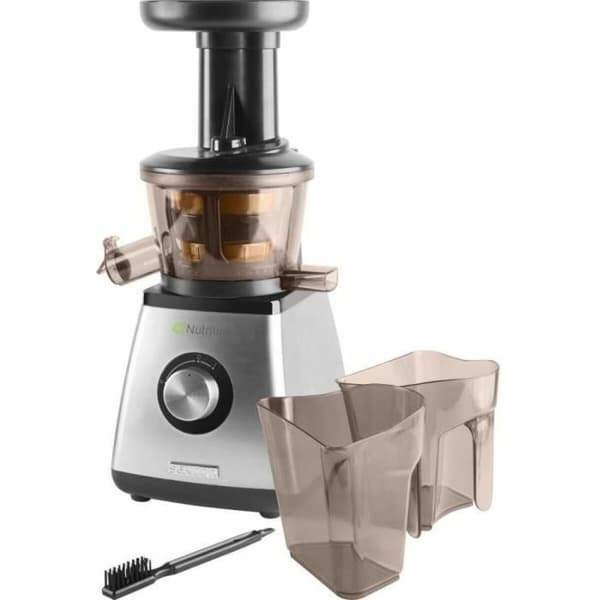 Elektrisk juicer Sencor SSJ 4050NP Sølv