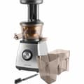 Miniatyrbillede 3 af 6: Elektrisk juicer Sencor SSJ 4050NP Sølv