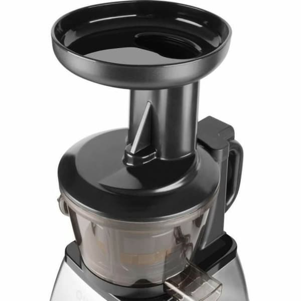 Elektrisk juicer Sencor SSJ 4050NP Sølv