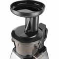 Miniatyrbillede 4 af 6: Elektrisk juicer Sencor SSJ 4050NP Sølv