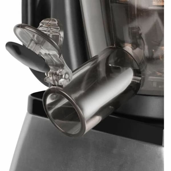 Elektrisk juicer Sencor SSJ 4050NP Sølv