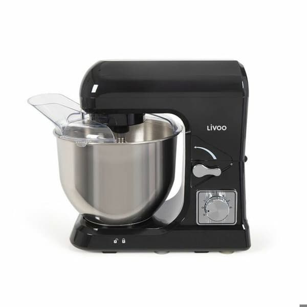 Foodprocessor Livoo