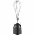 Miniatyrbillede 3 af 6: Håndblender JOCCA Sort Grå 1200 W