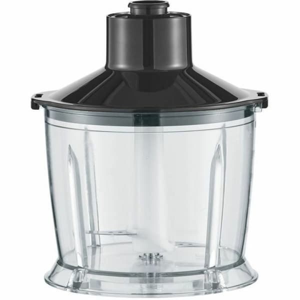 Håndblender JOCCA Sort Grå 1200 W