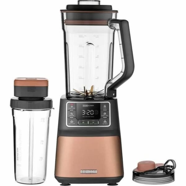 Håndblender Sencor SBU 7676GD