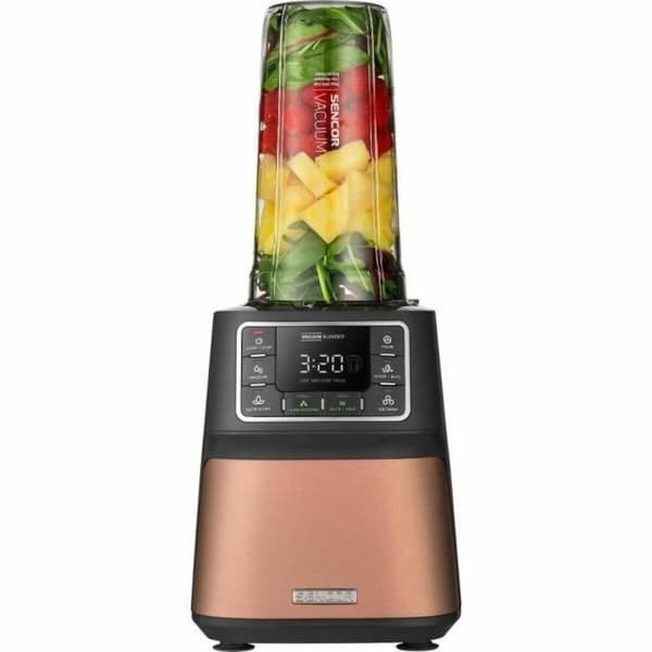 Håndblender Sencor SBU 7676GD