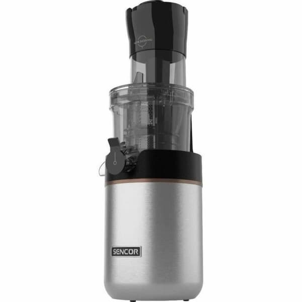 Elektrisk Juicepress Sencor SSJ 8050