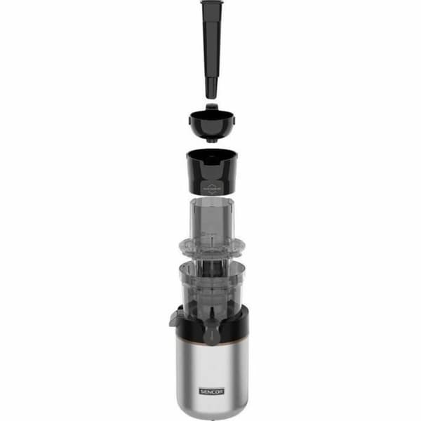 Elektrisk Juicepress Sencor SSJ 8050