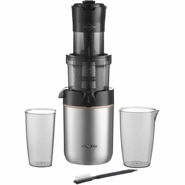 Elektrisk Juicepress Sencor SSJ 8050