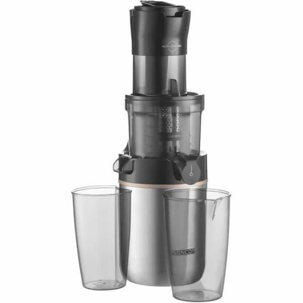 Elektrisk Juicepress Sencor SSJ 8050