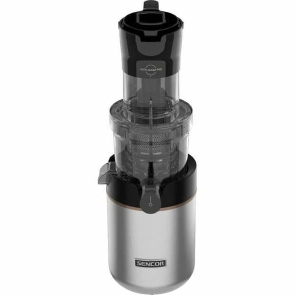 Elektrisk Juicepress Sencor SSJ 8050