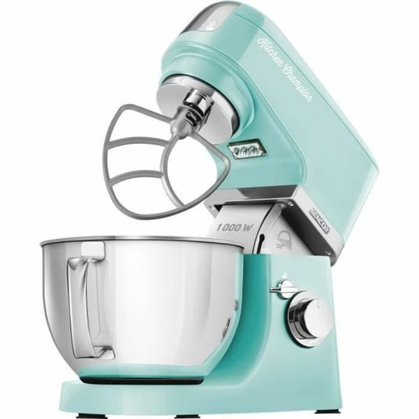 Köksrobot Sencor STM 6351GR Grå 1000 W