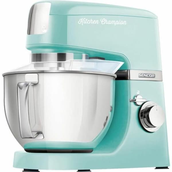 Köksrobot Sencor STM 6351GR Grå 1000 W
