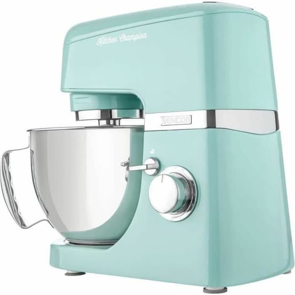 Köksrobot Sencor STM 6351GR Grå 1000 W