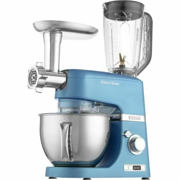 Köksrobot Sencor STM 7872BL Blå 1000 W