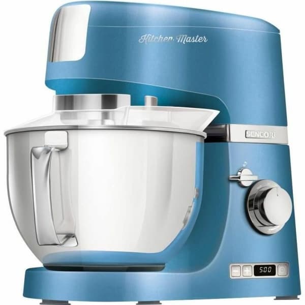 Köksrobot Sencor STM 7872BL Blå 1000 W