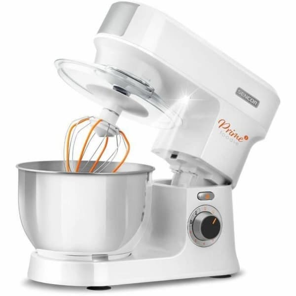 Köksrobot Sencor STM 3760WH Vit
