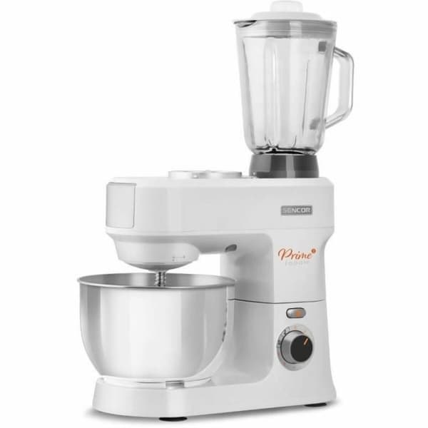 Köksrobot Sencor STM 3760WH Vit