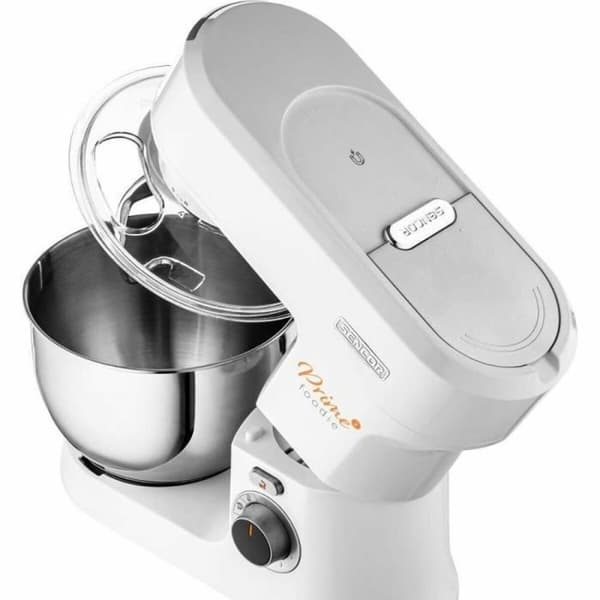 Köksrobot Sencor STM 3760WH Vit