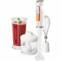 Miniatyrbild 1 av 6: Stavmixer Sencor SHB 4260WH-EUE3 Vit