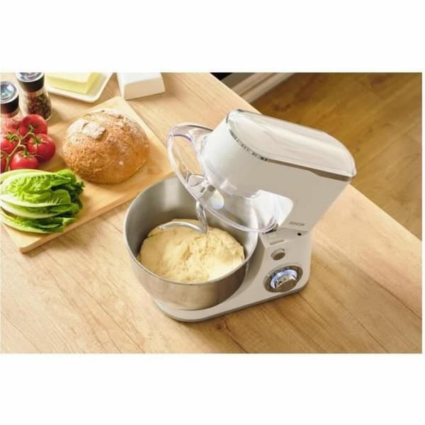 Köksrobot Sencor STM 3630WH Vit