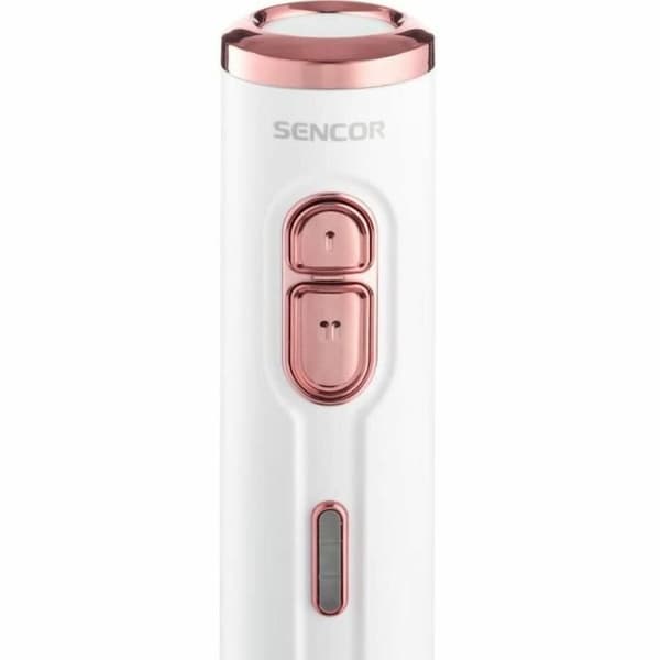 Håndblender Sencor SHB 9000WH Hvid