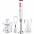 Miniatyrbillede 1 af 6: Håndblender Sencor SHB 9000WH Hvid