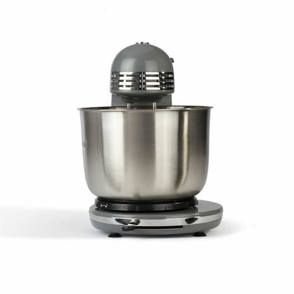 Foodprocessor Livoo DOP137G Grå 1000 W 3 L