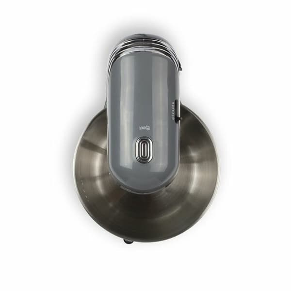 Foodprocessor Livoo DOP137G Grå 1000 W 3 L