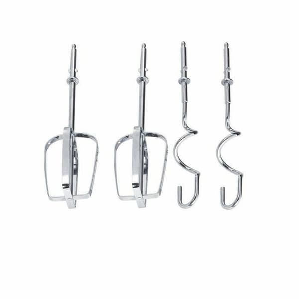 Foodprocessor Livoo DOP137G Grå 1000 W 3 L