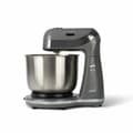 Miniatyrbillede 1 af 6: Foodprocessor Livoo DOP137G Grå 1000 W 3 L