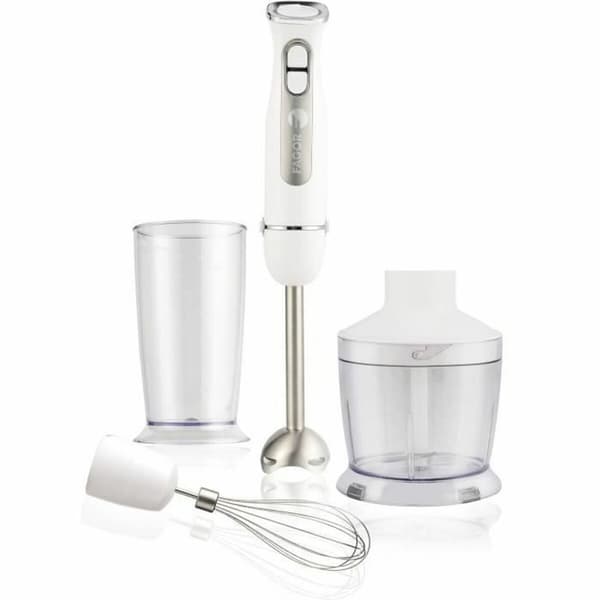 Håndblender Fagor FG349 Hvid 1000 W