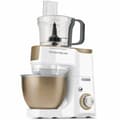 Miniatyrbillede 4 af 6: Foodprocessor Sencor STM 4467CH Stål