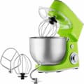 Miniatyrbillede 1 af 6: Foodprocessor Sencor STM 3631GR Grøn