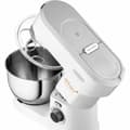 Miniatyrbillede 6 af 6: Foodprocessor Sencor STM 3760WH Hvid