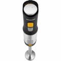 Miniatyrbillede 5 af 6: Håndblender Sencor SHB 6302BK Sort