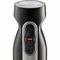 Miniatyrbillede 4 af 6: Håndblender Sencor SHB 4379BK Sort