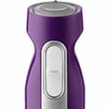 Miniatyrbillede 5 af 6: Håndblender Sencor SHB 4465VT-EUE3