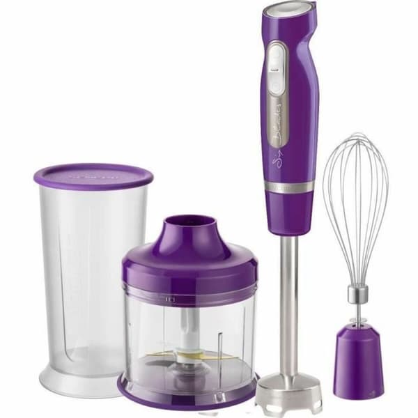 Håndblender Sencor SHB 4465VT-EUE3