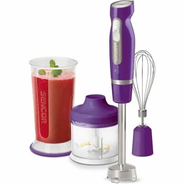 Håndblender Sencor SHB 4465VT-EUE3