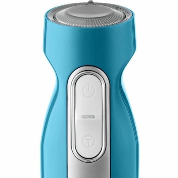 Håndblender Sencor SHB 4467TQ-EUE3 Turkisblå