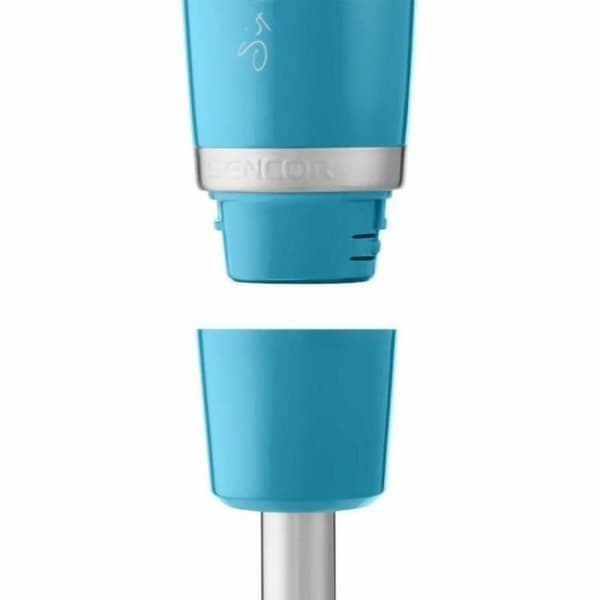 Håndblender Sencor SHB 4467TQ-EUE3 Turkisblå