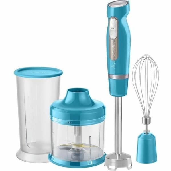 Håndblender Sencor SHB 4467TQ-EUE3 Turkisblå