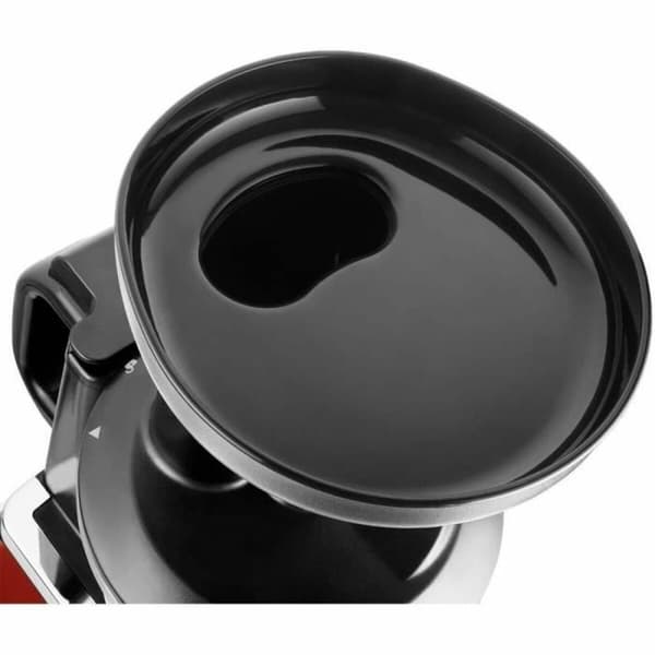 Elektrisk Juicer Sencor SSJ 4042RD Svart Rød 60 W