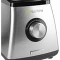 Miniatyrbilde 5 av 6: Elektrisk Juicer Sencor SSJ 4050NP Sølv